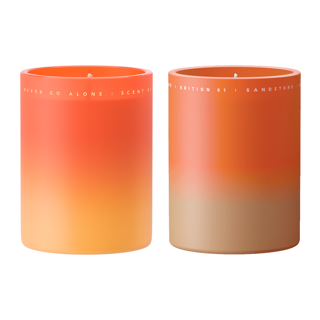 Candle Duo