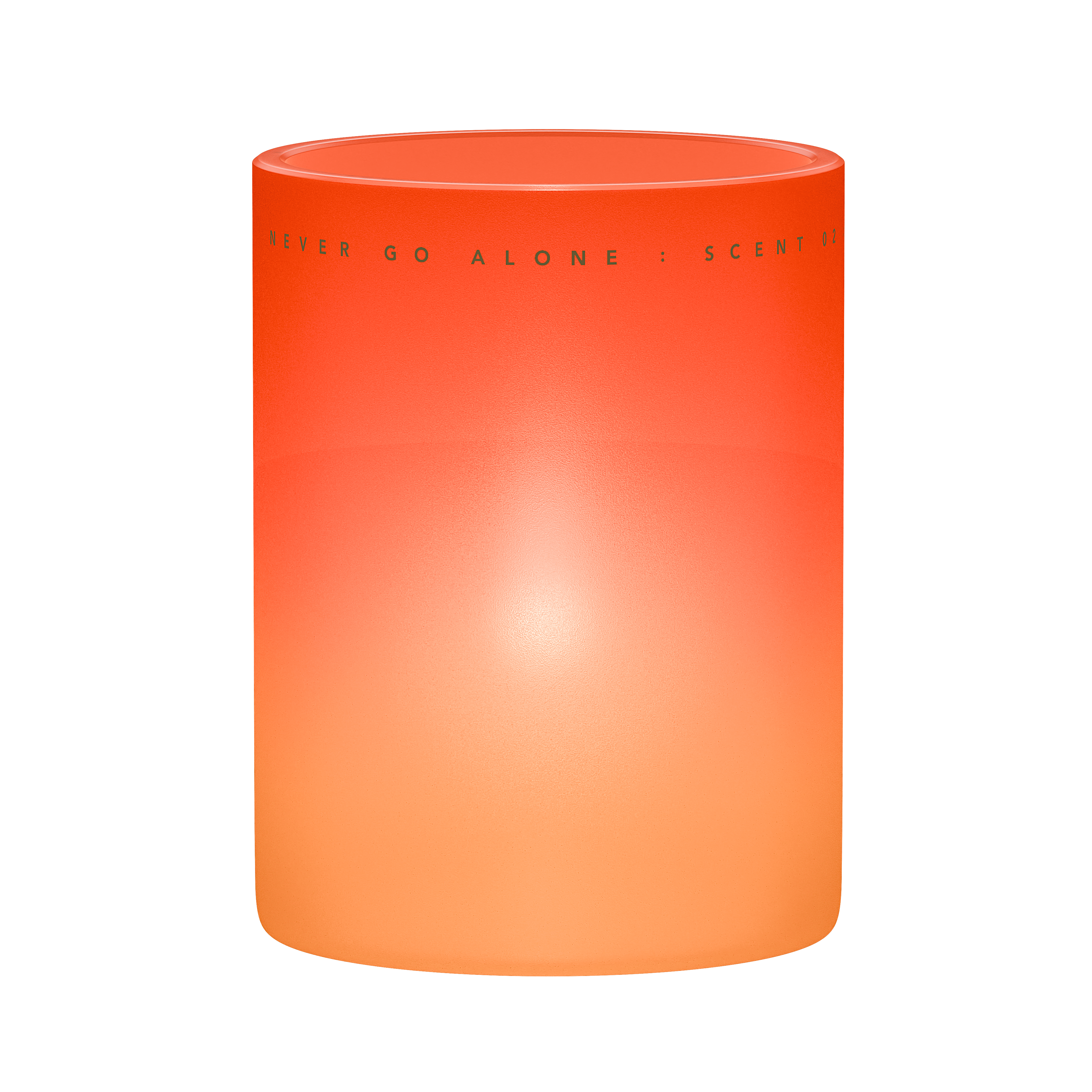 Luminary Woods Candle