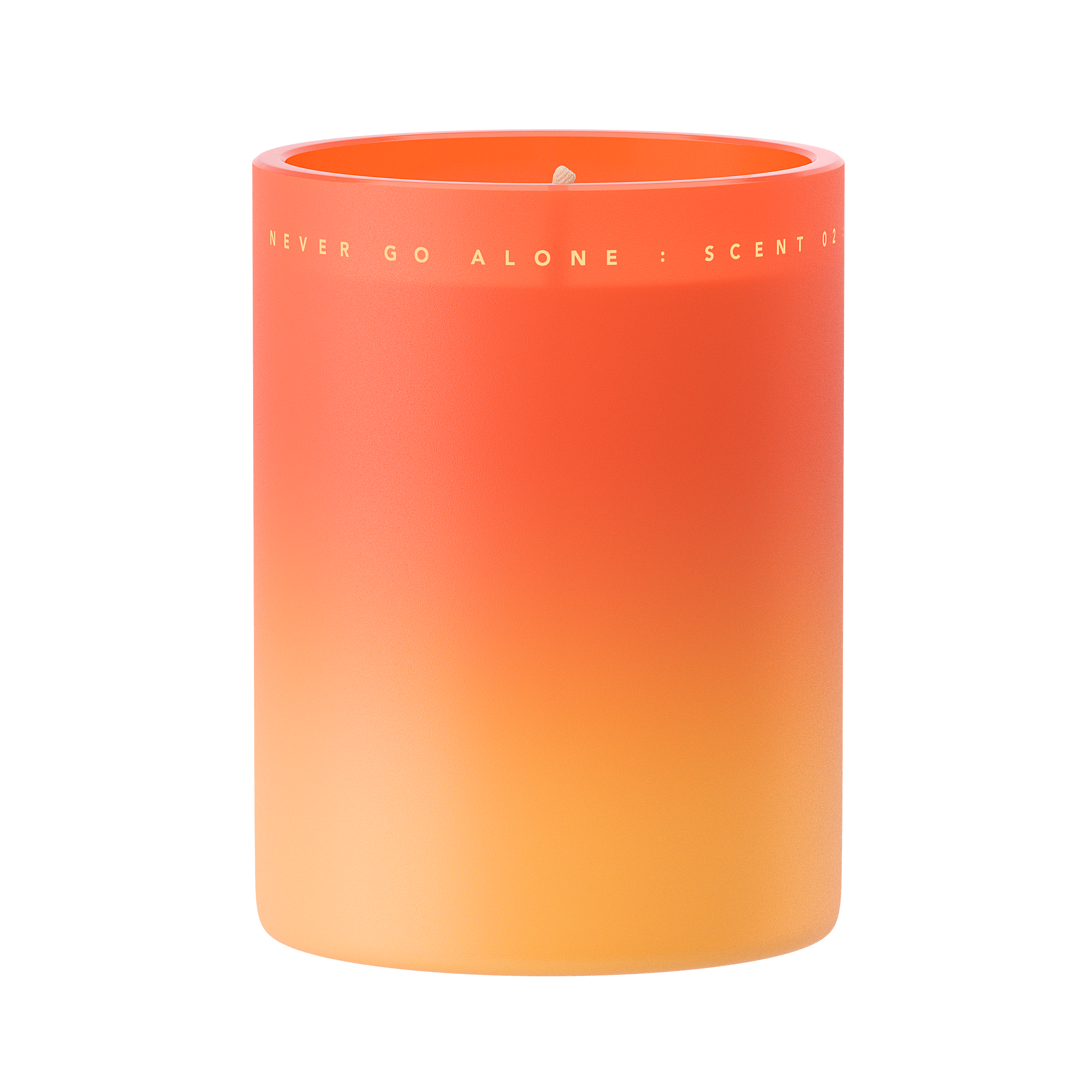 Luminary Woods Candle