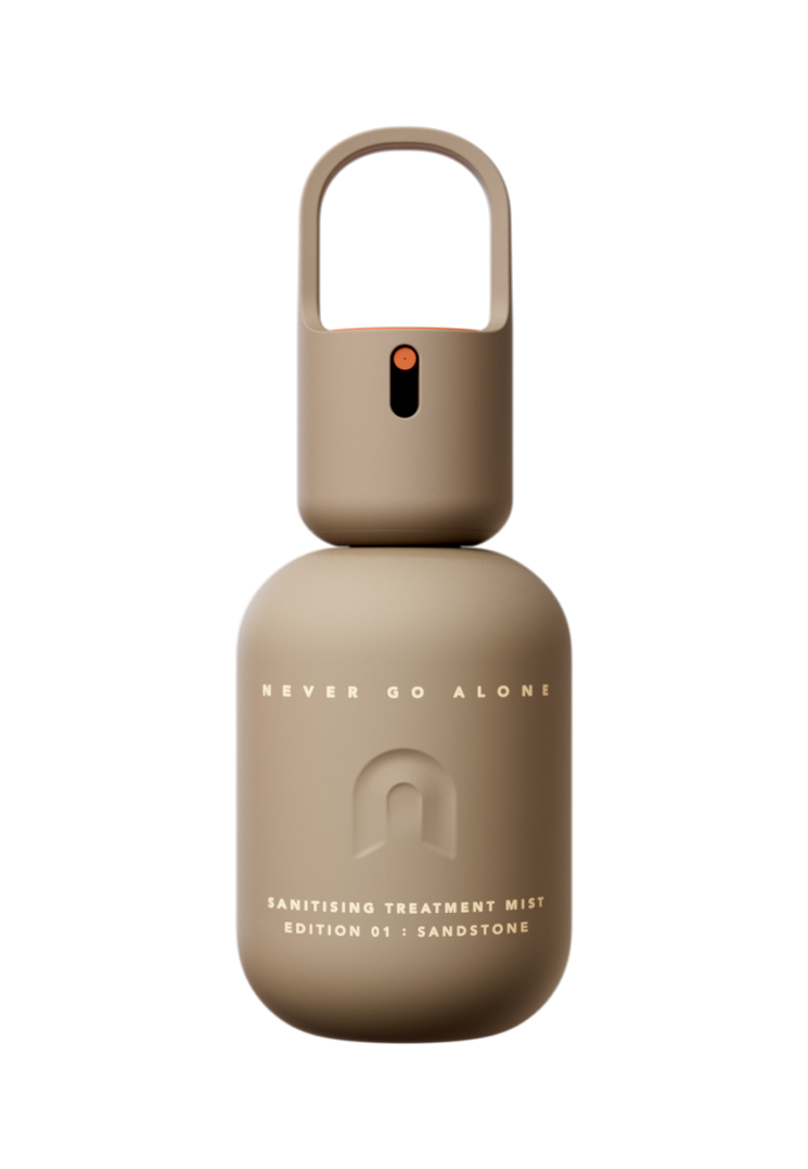 Sanitising Treatment Mist (75ml)