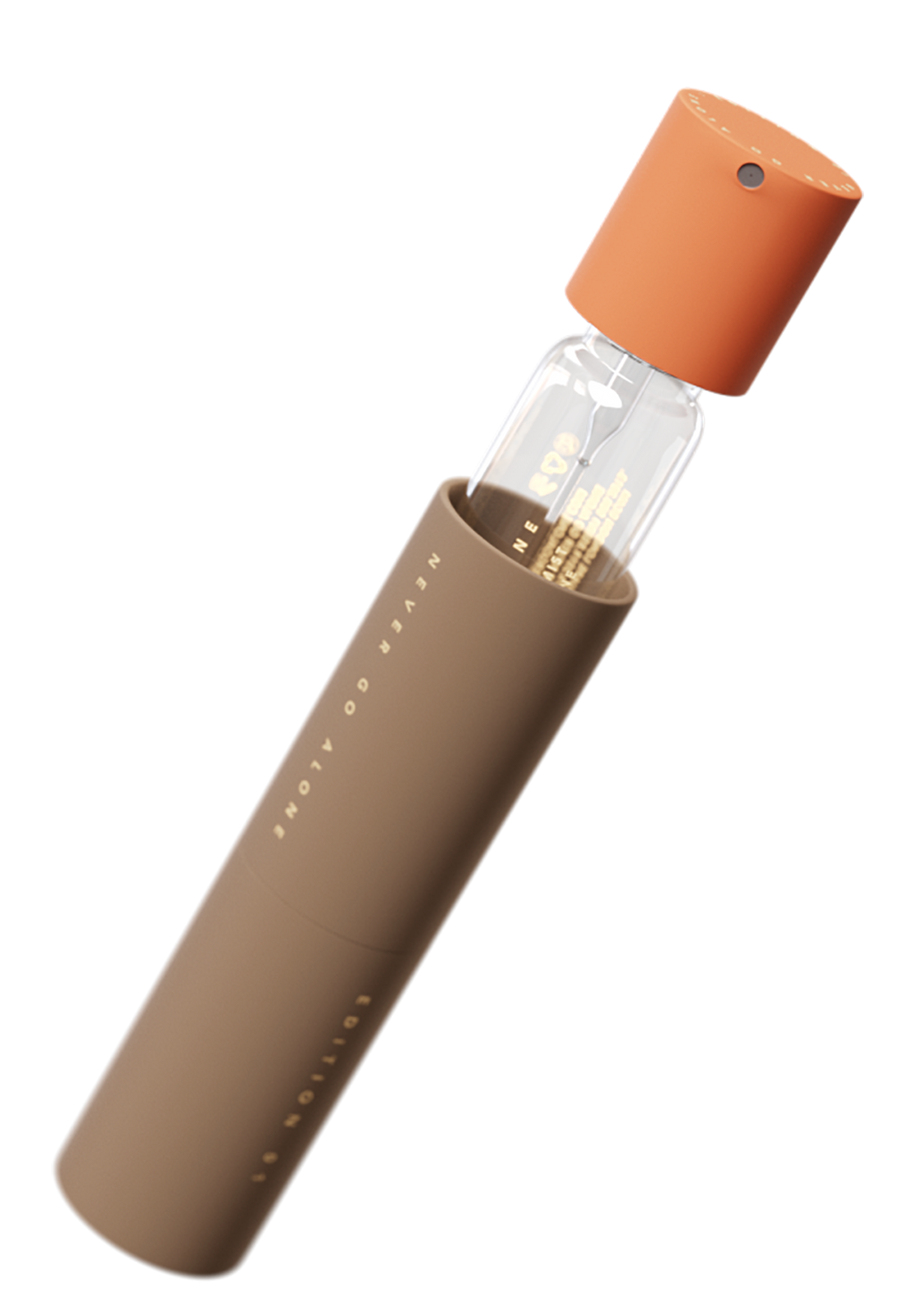 Sanitising Treatment Mist (20ml)