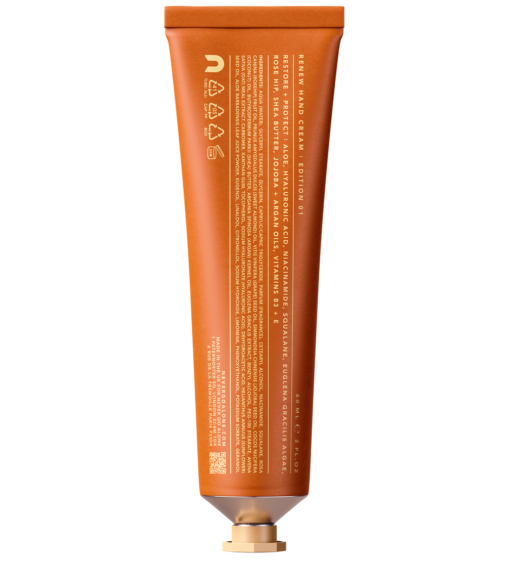 Renew Hand Cream