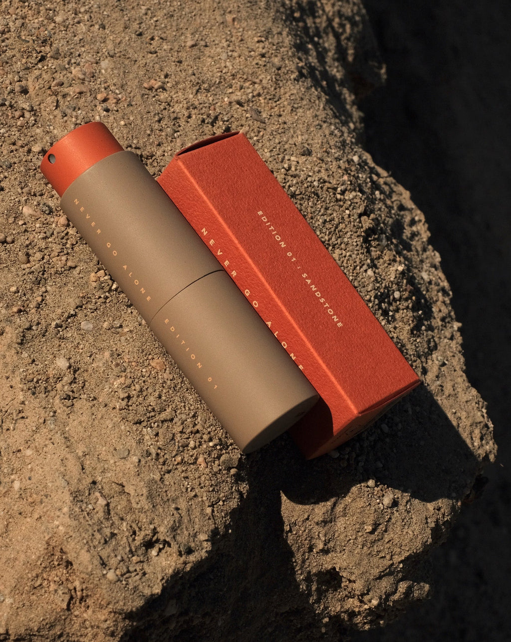 Sanitising Treatment Mist (20ml)