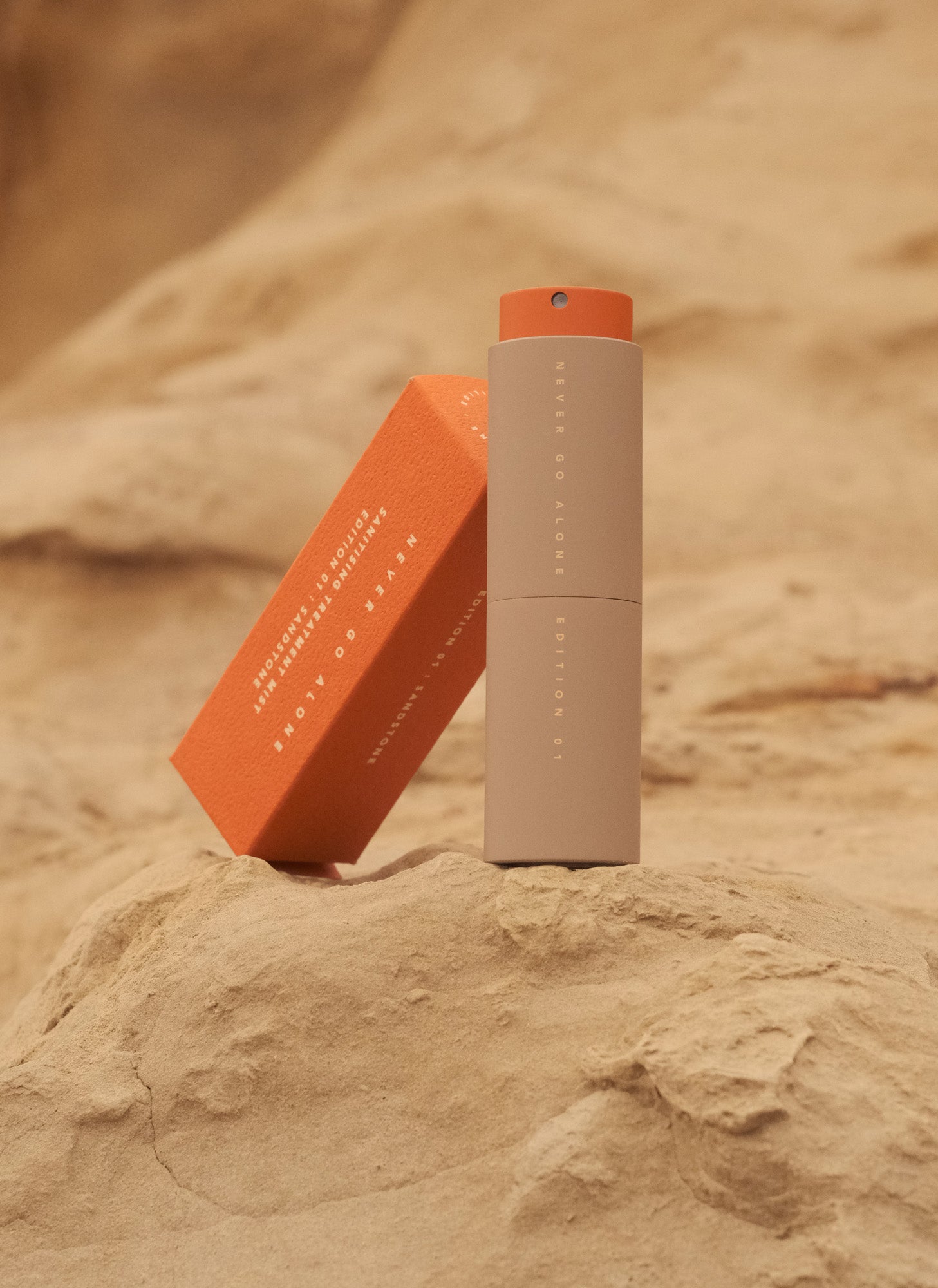 Sanitising Treatment Mist (20ml)