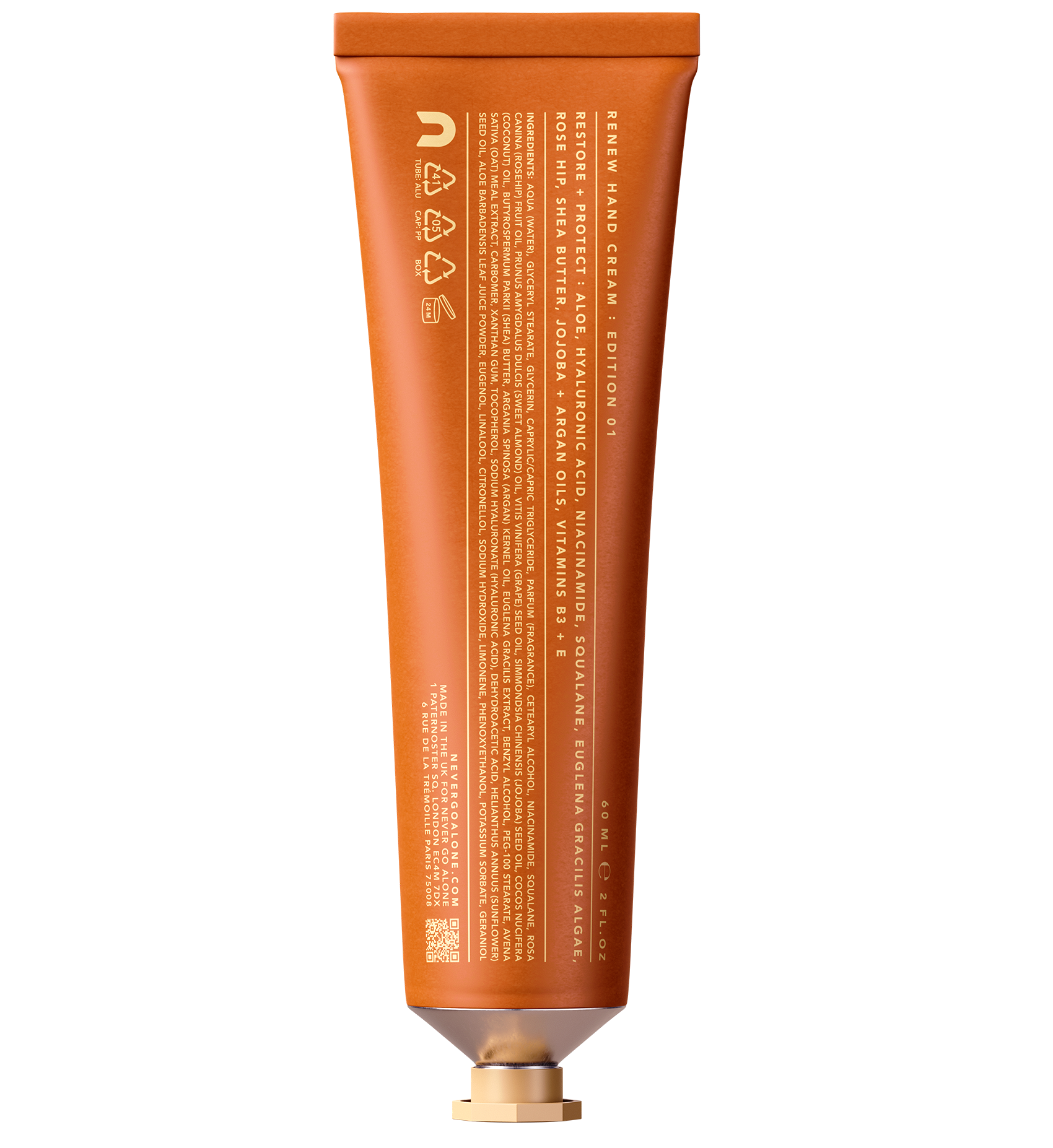 Renew Hand Cream